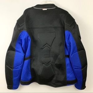 ☠️Himalaya Motor Bike Wear Riding Armored Jacket